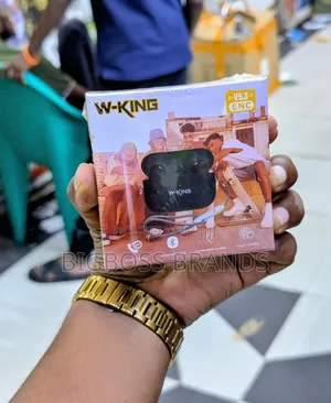 W-King Pods V5.3 Enc