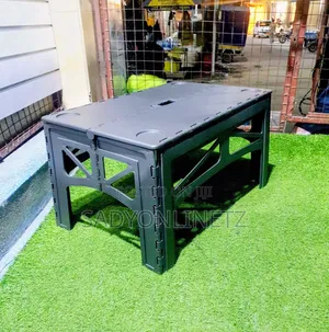 Portable Folding Table