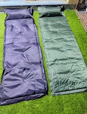 Inflatable Sleeping Mats