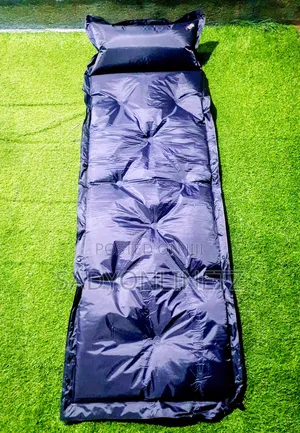 Inflatable Sleeping Mats