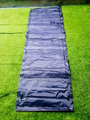 Inflatable Air Sleeping Mat