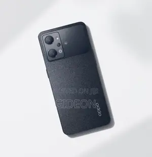 Oppo Reno9 256 GB Black