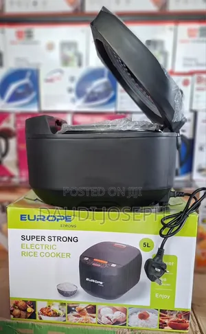 Mult -cooker