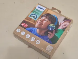 Philips Kids Headphones