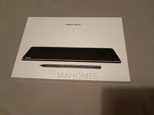 New Samsung Galaxy Tab S11 5G 128 GB