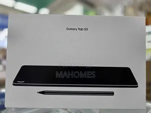 New Samsung Galaxy Tab S11 5G 128 GB