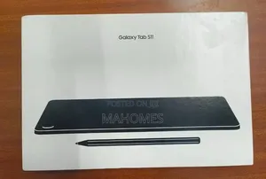 New Samsung Galaxy Tab S11 5G 128 GB
