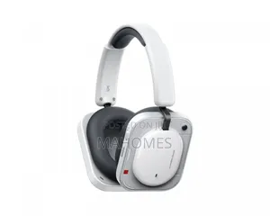 The Nothing Headphone (A)