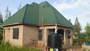 4bdrm House in Buswelu for sale