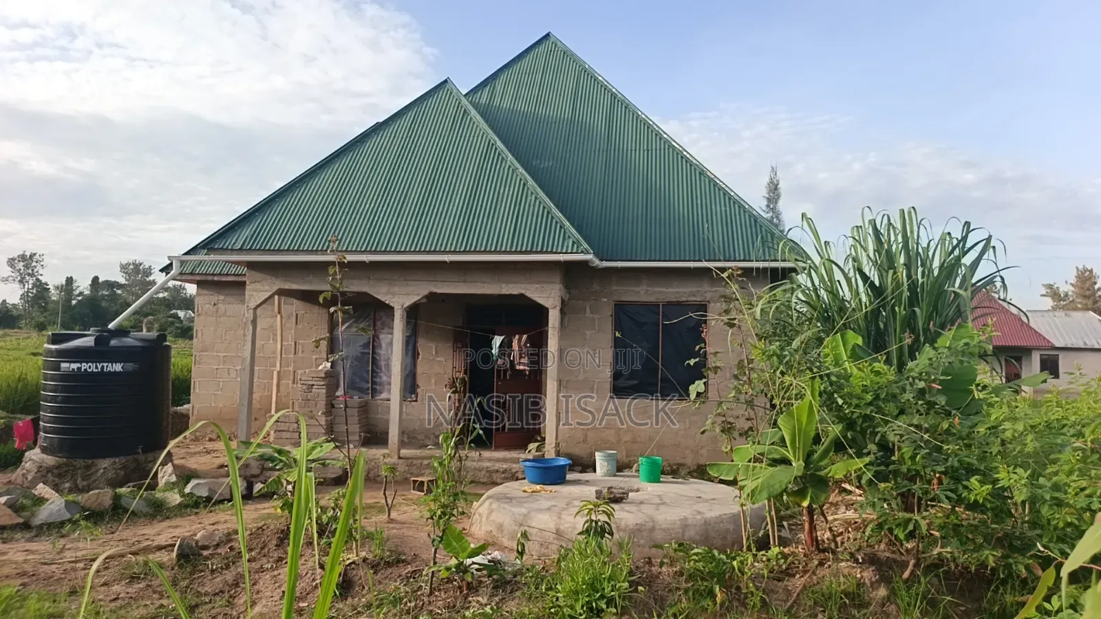 4bdrm House in Buswelu for sale