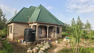 4bdrm House in Buswelu for sale