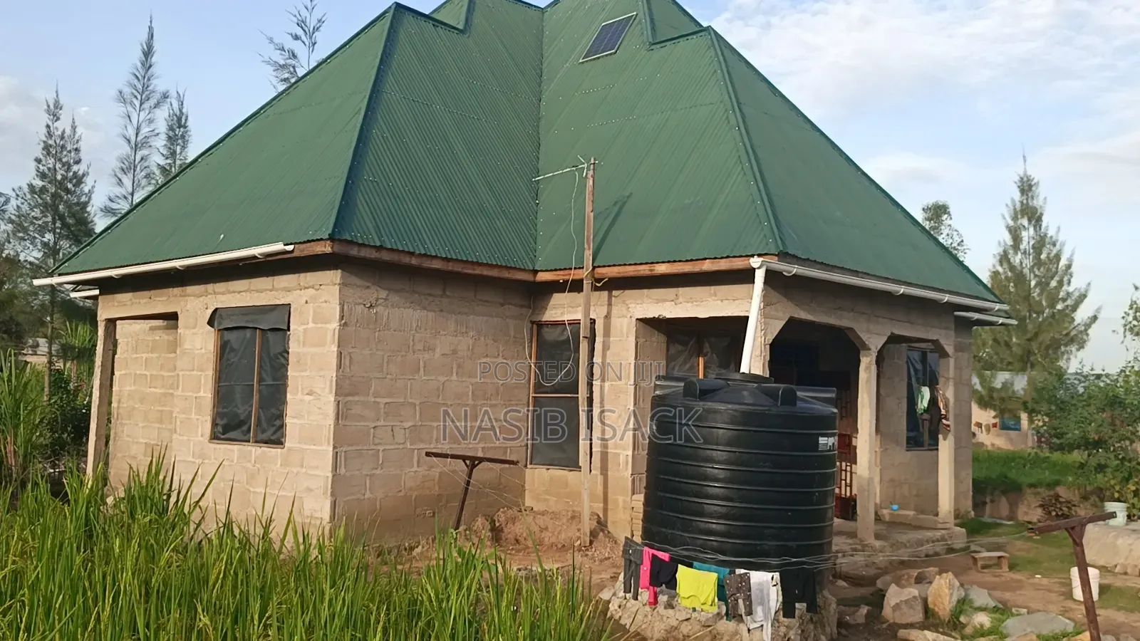 4bdrm House in Buswelu for sale