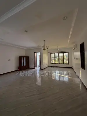 3bdrm Apartment in Msasani for rent