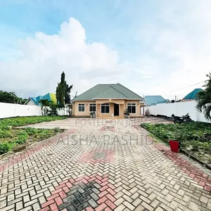 3bdrm House in Kinyerezi for rent