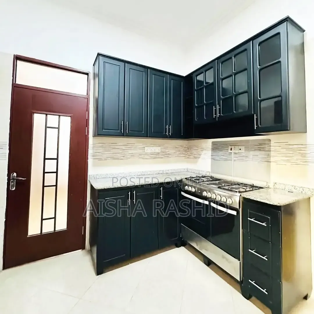 3bdrm House in Kinyerezi for rent