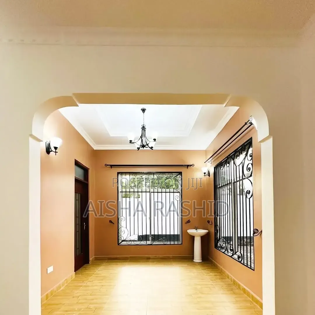 3bdrm House in Kinyerezi for rent