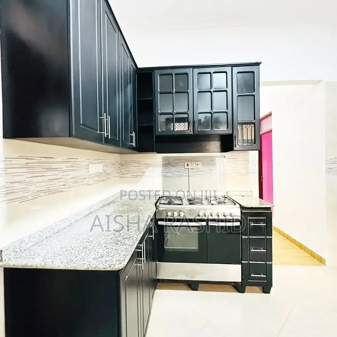 3bdrm House in Kinyerezi for rent