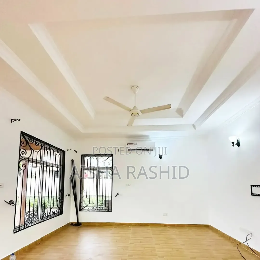 3bdrm House in Kinyerezi for rent