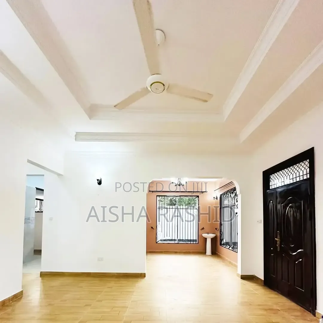 3bdrm House in Kinyerezi for rent