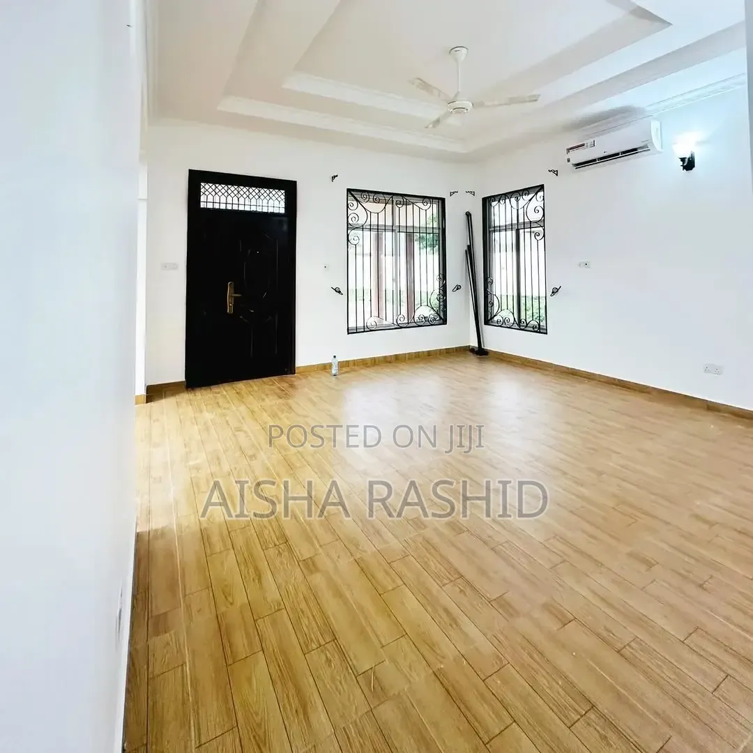 3bdrm House in Kinyerezi for rent