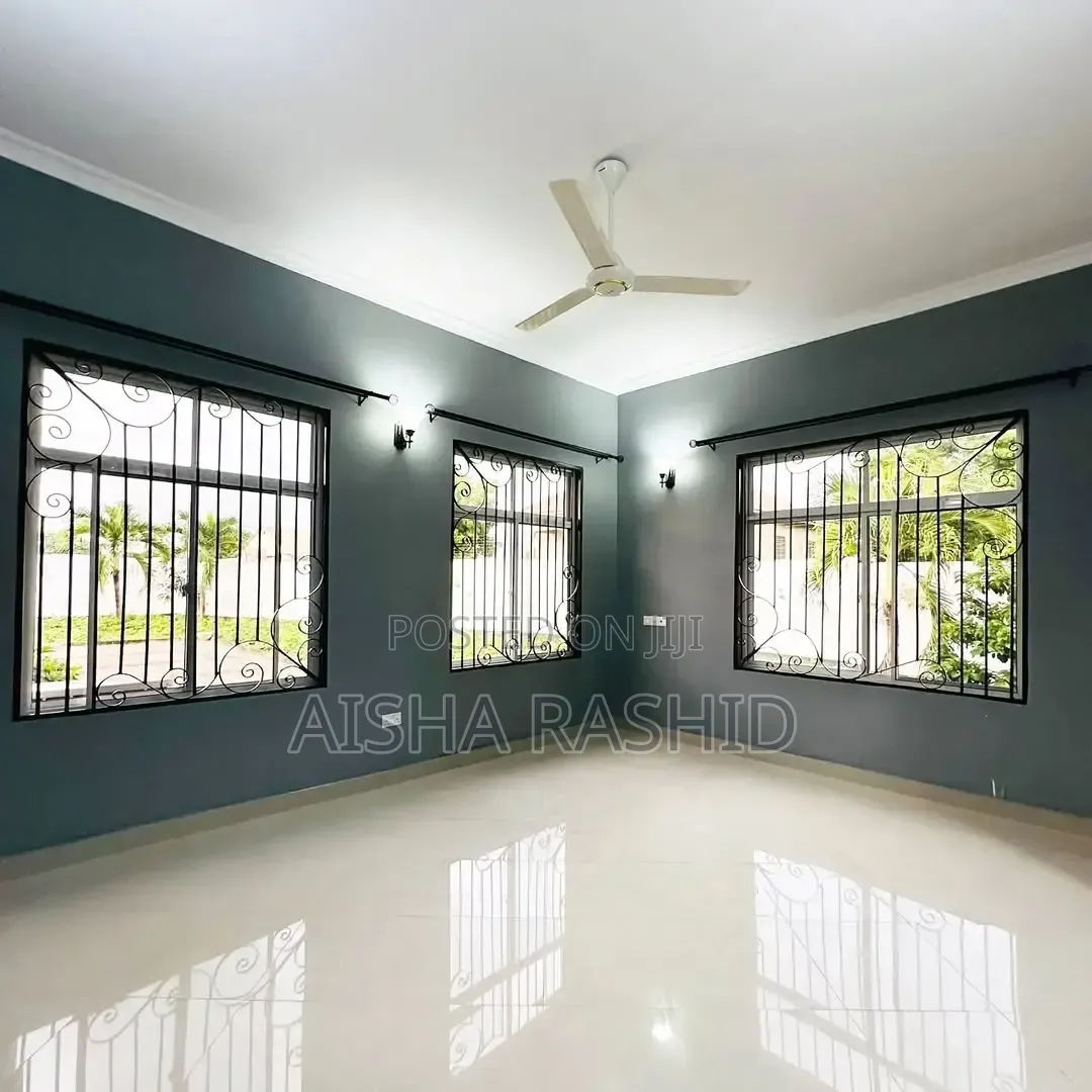 3bdrm House in Kinyerezi for rent
