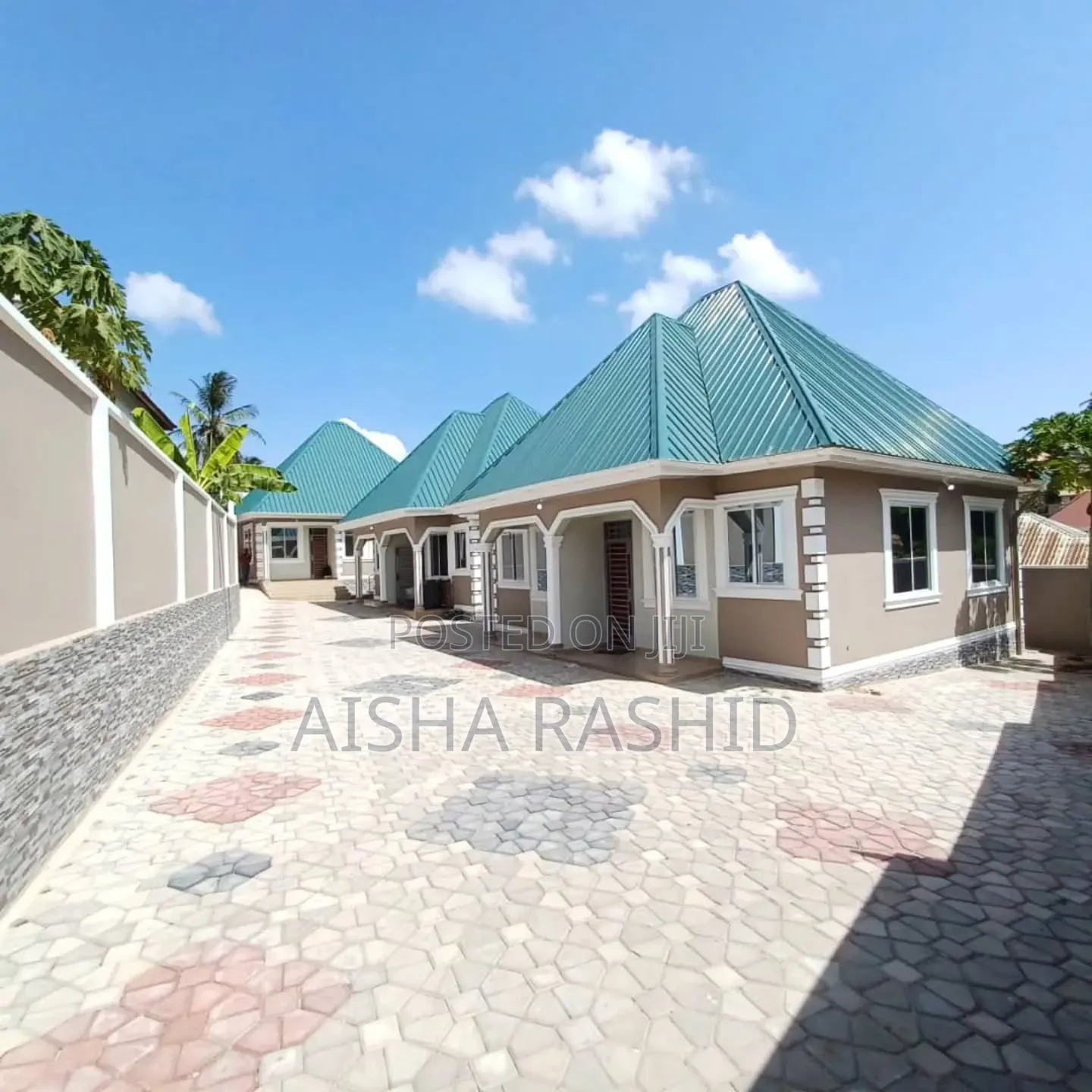 1bdrm Apartment in Kinondoni for rent