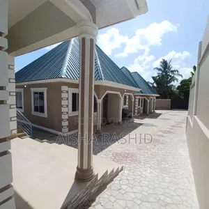 1bdrm Apartment in Kinondoni for rent