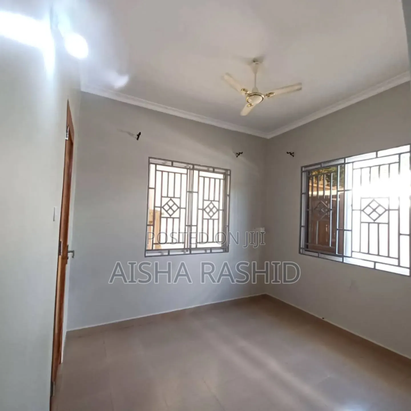 1bdrm Apartment in Kinondoni for rent