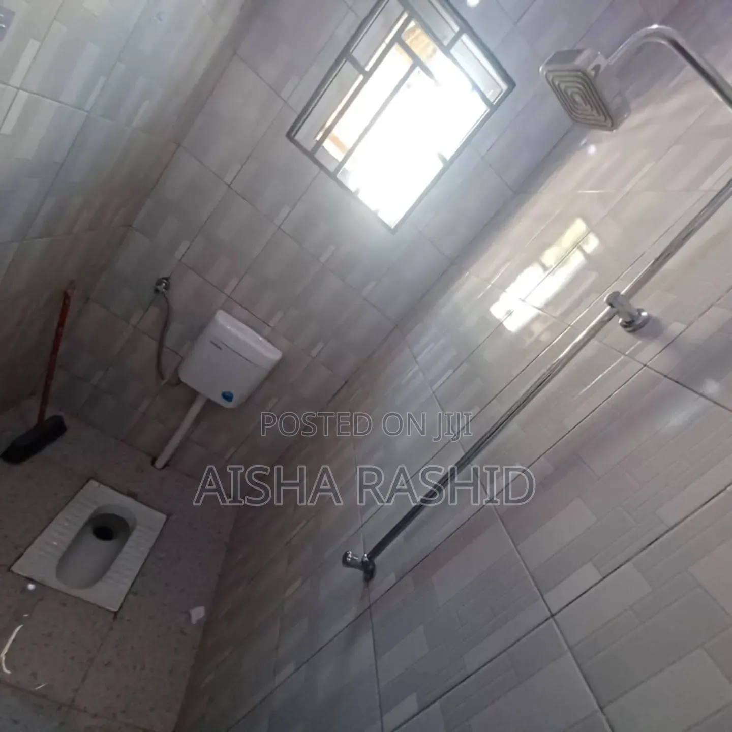 1bdrm Apartment in Kinondoni for rent