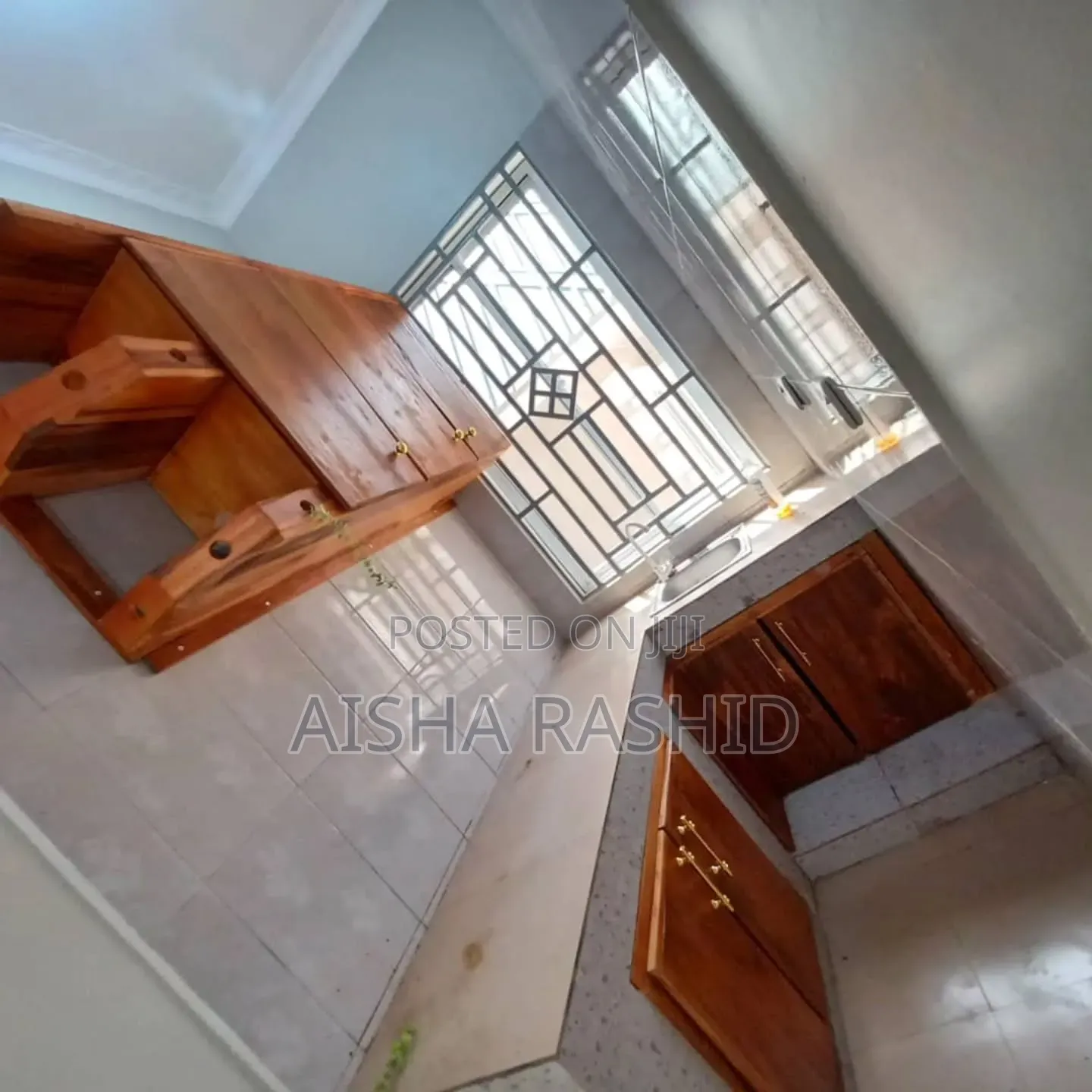 1bdrm Apartment in Kinondoni for rent