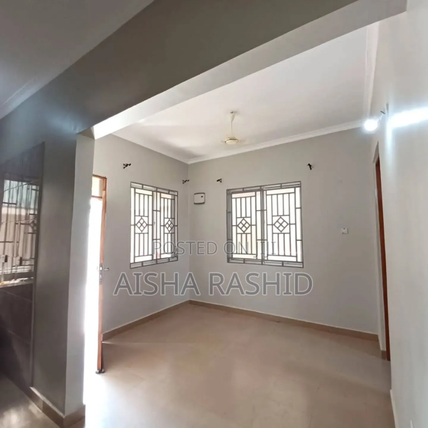 1bdrm Apartment in Kinondoni for rent