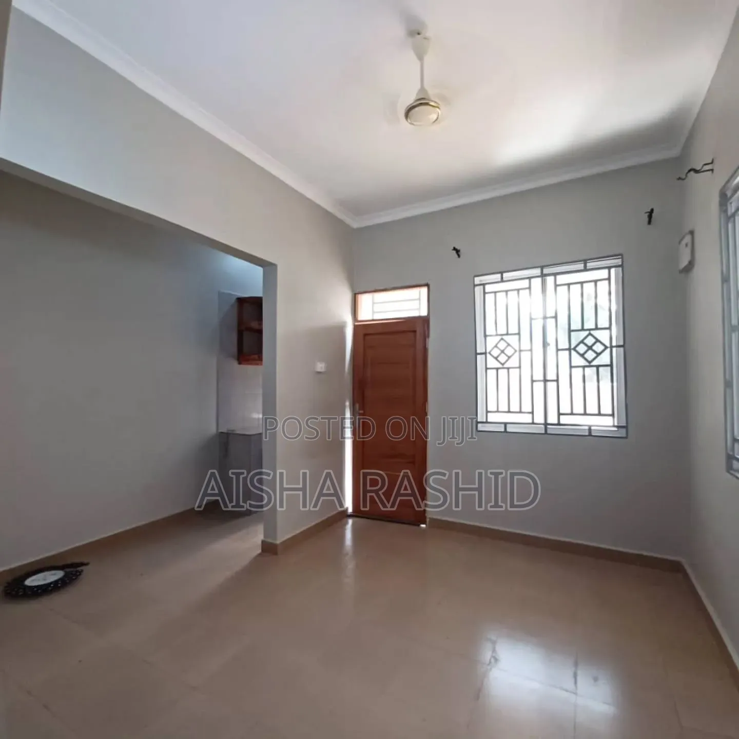1bdrm Apartment in Kinondoni for rent