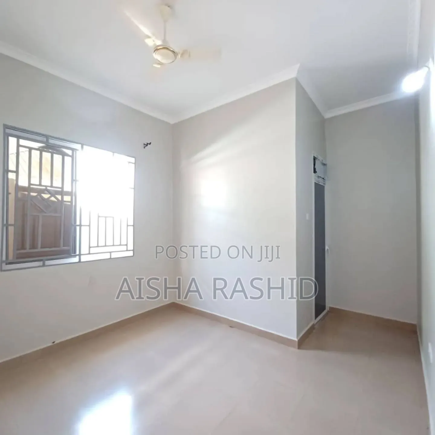 1bdrm Apartment in Kinondoni for rent