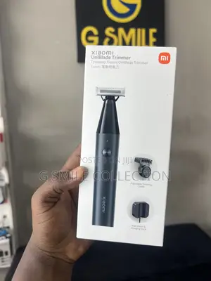 Xiaomi Uniblade Trimmer Kit