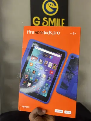 New Amazon Fire HD 10 Kids Pro 32 GB
