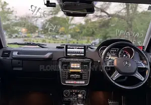 Mercedes-Benz GLA 250 2015 Black