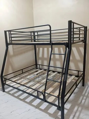 Bunk Bed 5x4