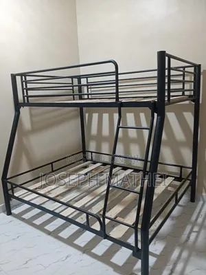 Bunk Bed 5x4
