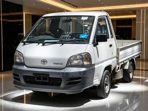 Toyota Townace