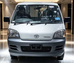Toyota Townace 2004 White