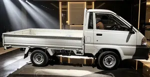 Toyota Townace 2004 White