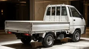 Toyota Townace 2004 White