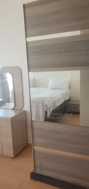 Furnished 3bdrm Bungalow in Masaki for rent