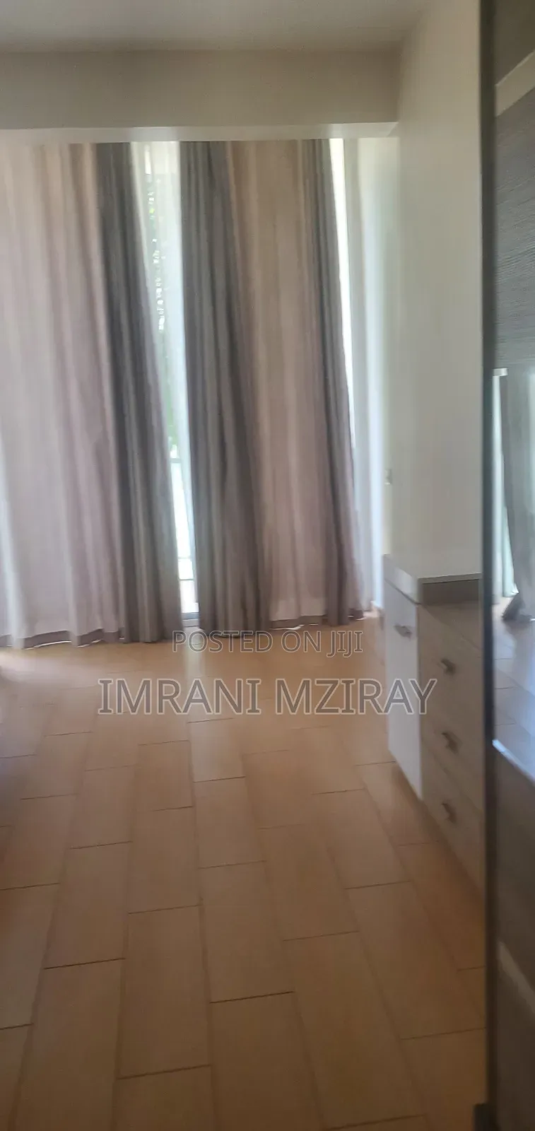 Furnished 3bdrm Bungalow in Masaki for rent