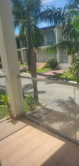 Furnished 3bdrm Bungalow in Masaki for rent