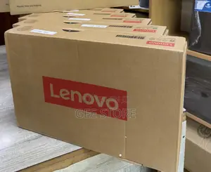 New Laptop Lenovo 8GB Intel Core Ultra 5 SSD 512GB