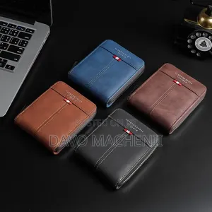 Men Classic Wallet