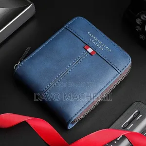Men Classic Wallet