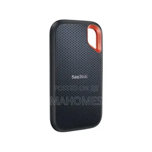 Sandisk Extreme Pro Portale SSD 2tb 2000/MBPS