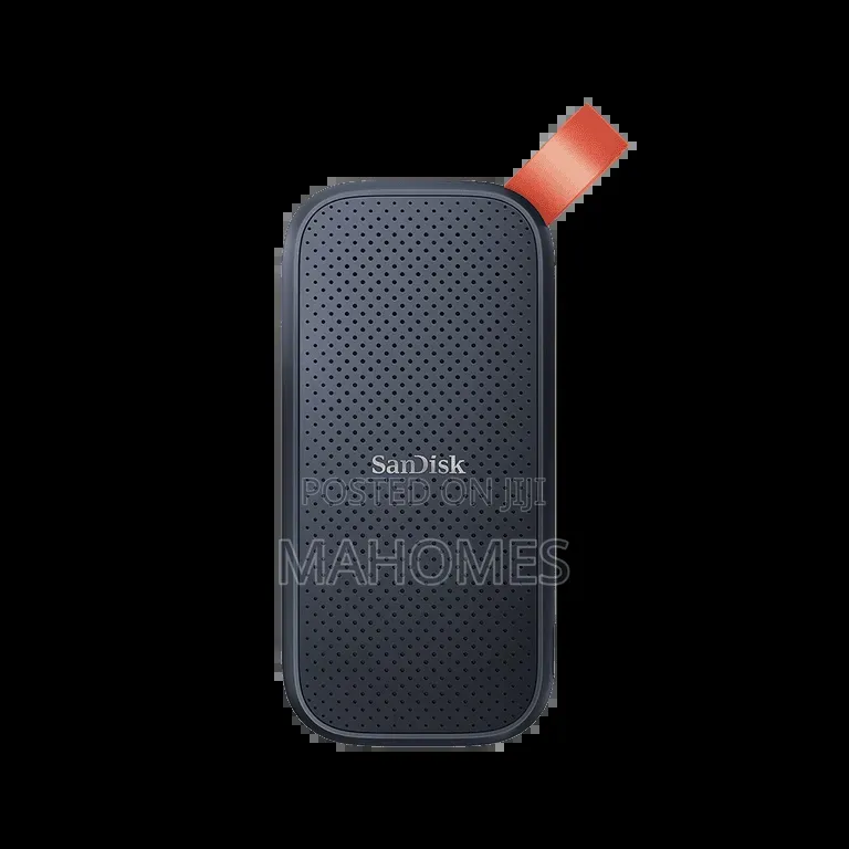 Sandisk Portable SSD 2tb 800/MBPS Available